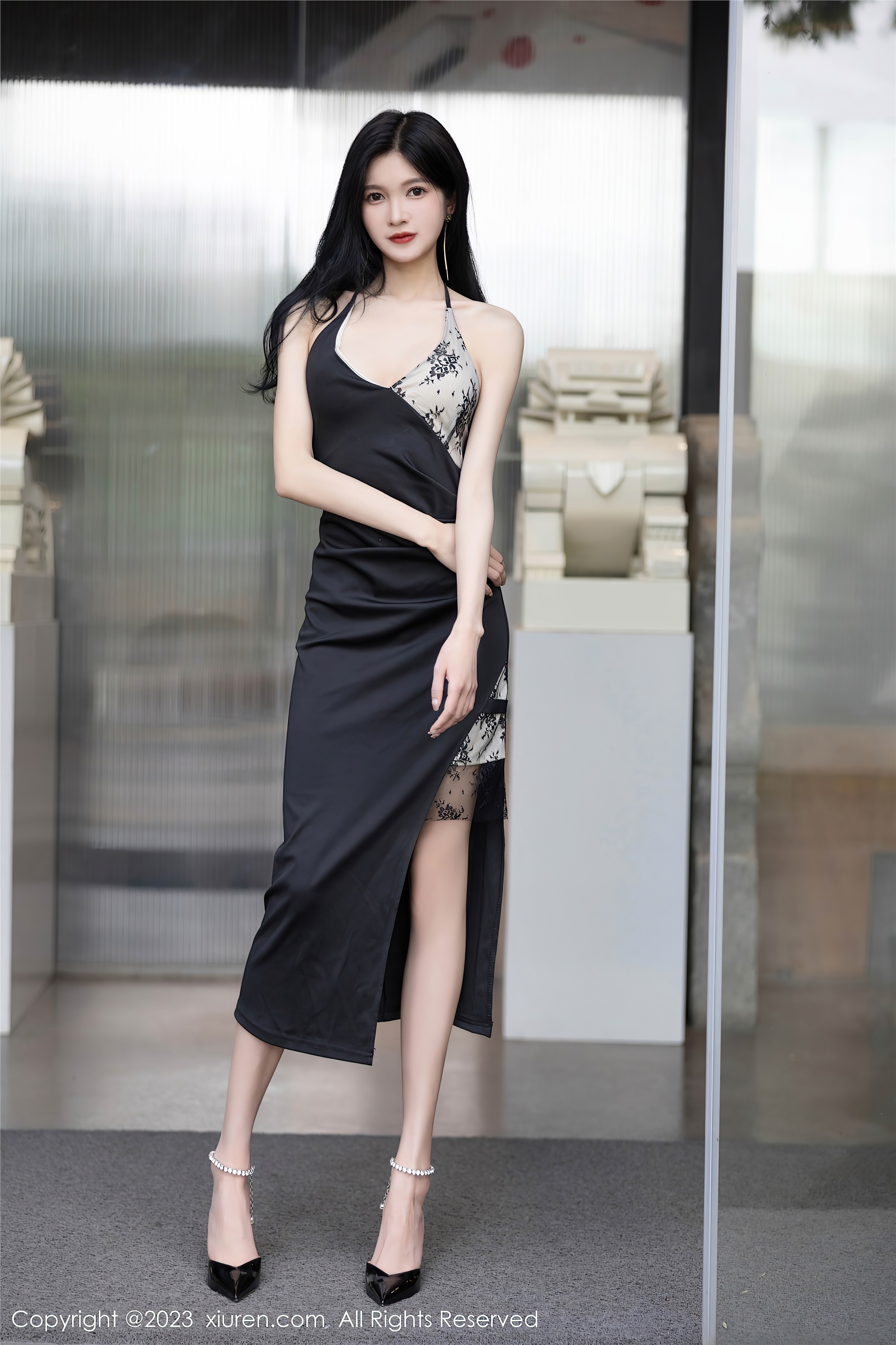 Xiuren秀人网 2023.10.24 NO.7556 程程程-